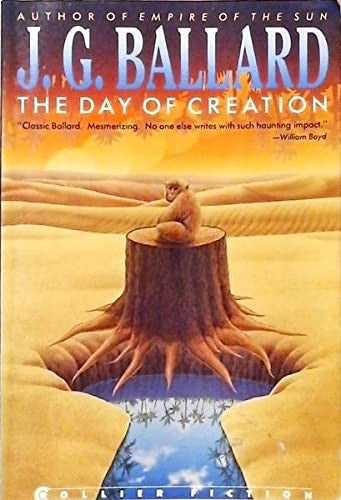 The Day of Creation