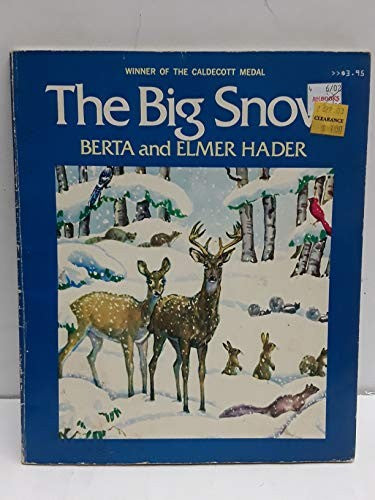 The Big Snow