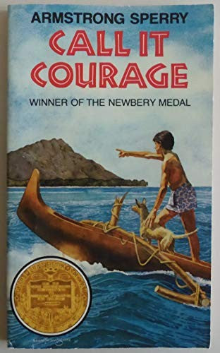 Call Courage Rack Size