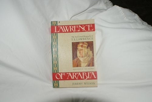 Lawrence of Arabia