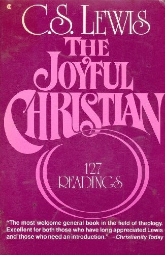 Joyful Christian