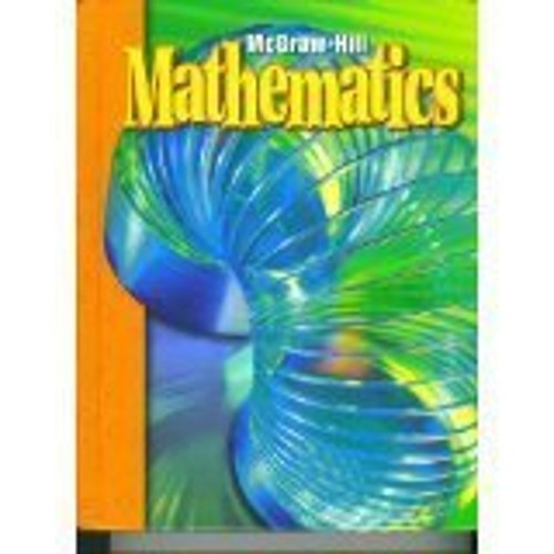 Gr 3 Mh Math PE