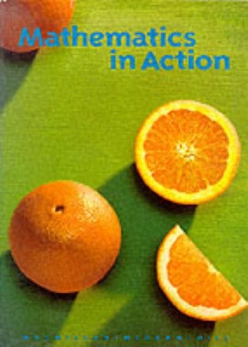 Mathematics/Action '94 -Gr.2-Pupils