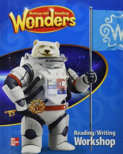 Reading Wonders Reading/Writing Workshop Grade 6