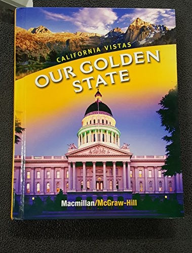 Our Golden State 4 (CA)
