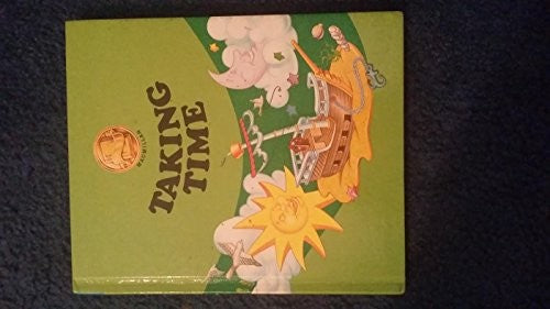 The Macmillan Reading Programme (1989)2-Connections Grade 1 -Taking Time