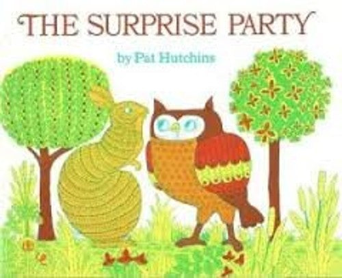 The Surprise Party