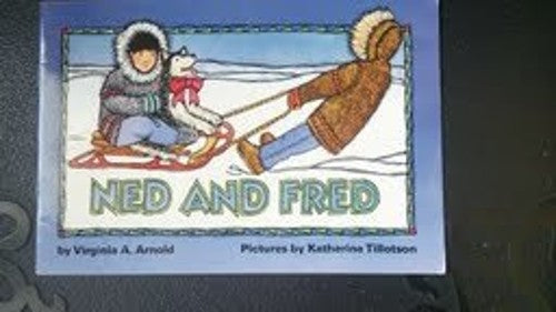 Ned and Fred