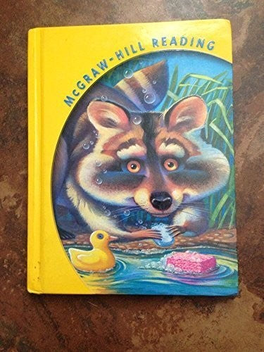 MCGRAW HILL READING TX ED