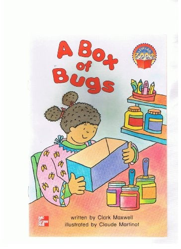 A box of bugs (McGraw-Hill Reading : leveled books)