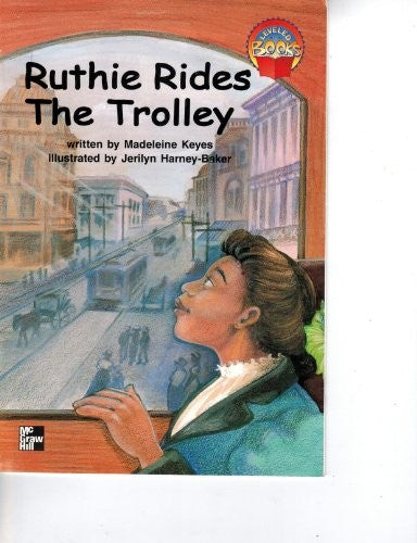 Ruthie Rides the Trolly (gr3bk1u1)