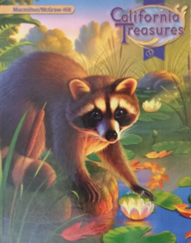 California Treasures