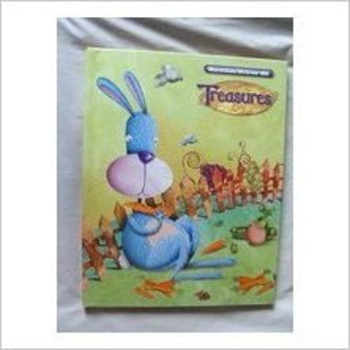 Treasures, Grade 1, National Student Edition, Book 5