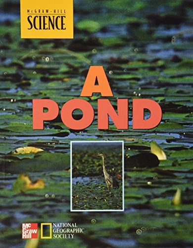 A POND
