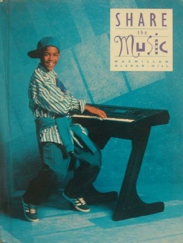 Grade: G6 PE Share the Music