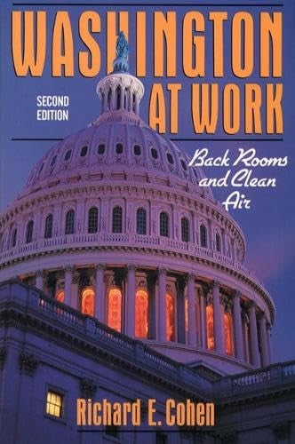 Washington At Work