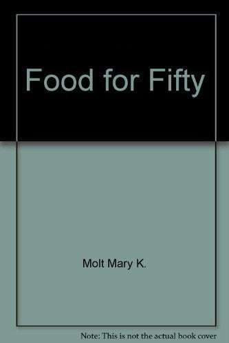 Food for Fifty