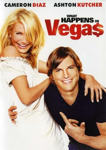 What Happens in Vegas (Widescreen Edition)
