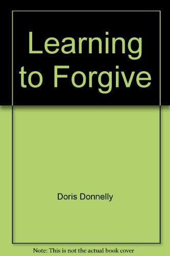 Learning to Forgive
