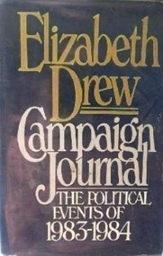 Campaign Journal