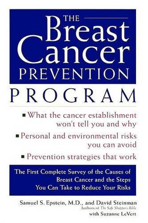 The Breast Cancer Prevention Program