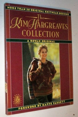 The Kim Hargreaves Collection