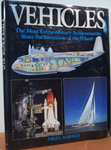 Vehicles
