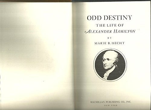 Odd Destiny
