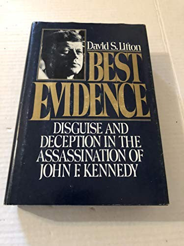 Best Evidence
