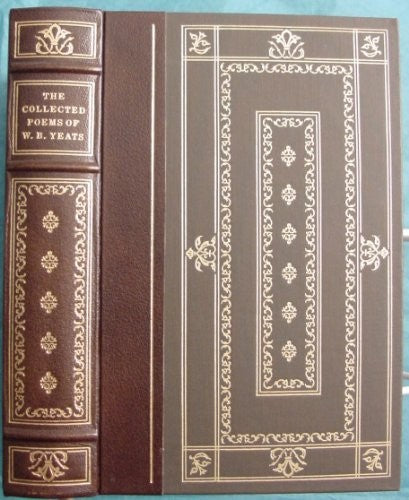 Collected Poems of W. B. Yeats