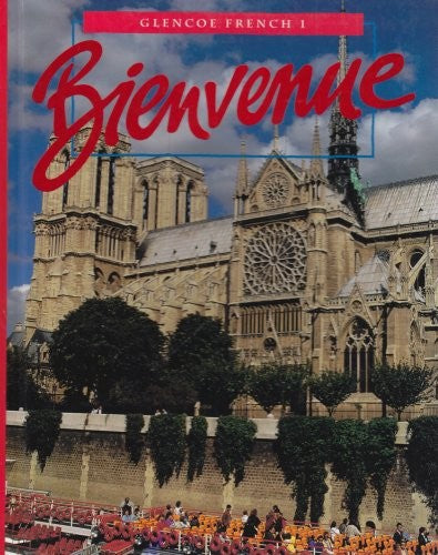 Bienvenue
