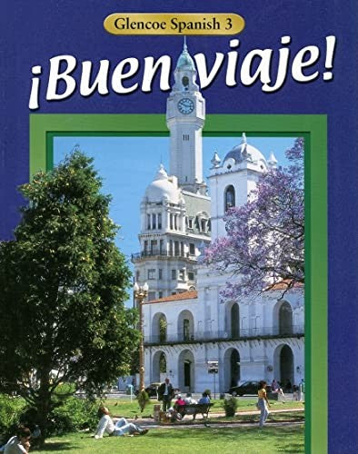 Buen Viaje Level 3