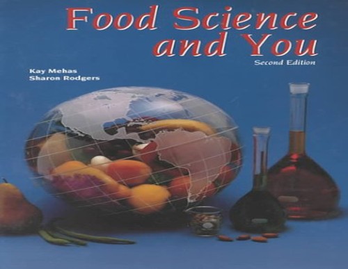 Food Science and You