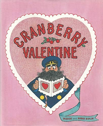 Cranberry Valentine