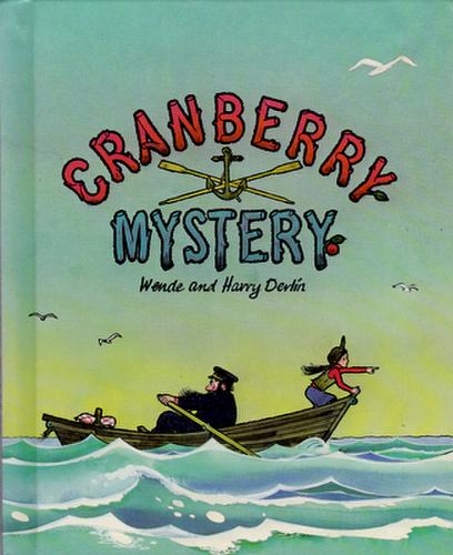 Cranberry Mystery