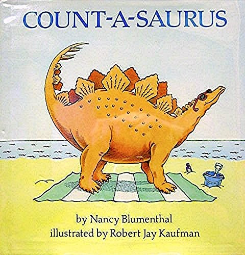 Count-a-Saurus