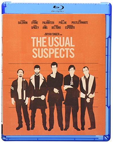 The Usual Suspects