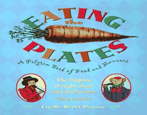 Eating the Plates