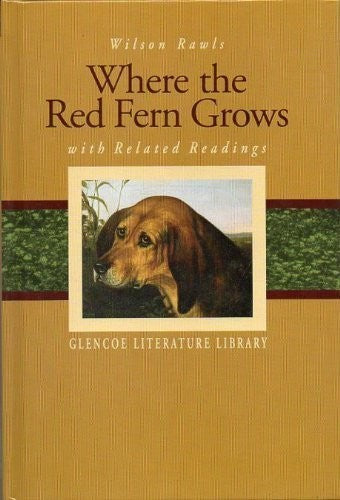 Gl Red Frn Grws/Rdgs Gr 7