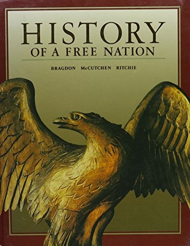 History of a Free Nation