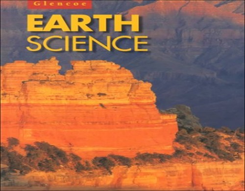 Glencoe Earth Science: Student Edition.
