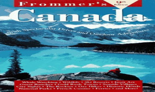 Comp, Canada, 9th Ed.