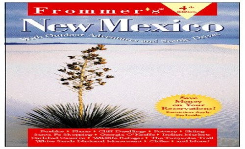 Comp Guide: New Mexico