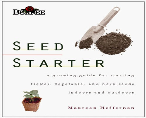 Burpee Seed Starter