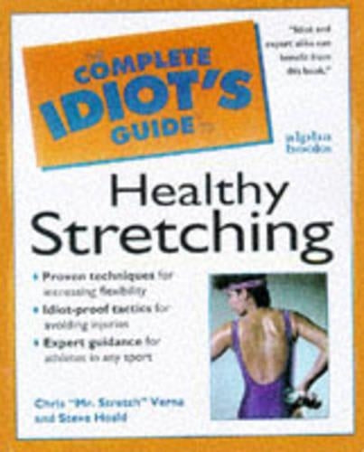 Cig To Healthy Stretching