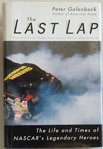 The Last Lap