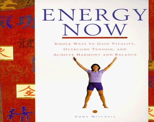 Energy Now