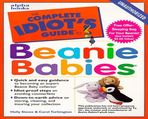 Beanie Babies