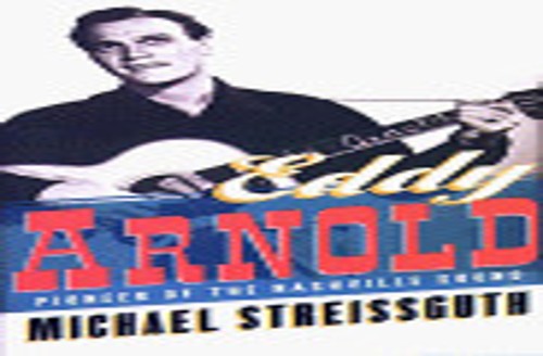 Eddy Arnold, Pioneer of the Nashville Sound