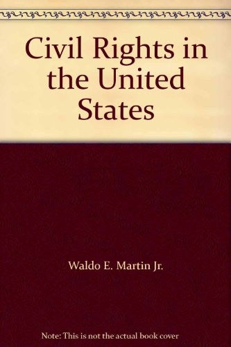 Civil Rights in the United States